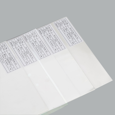無(wú)硅油導(dǎo)熱墊片